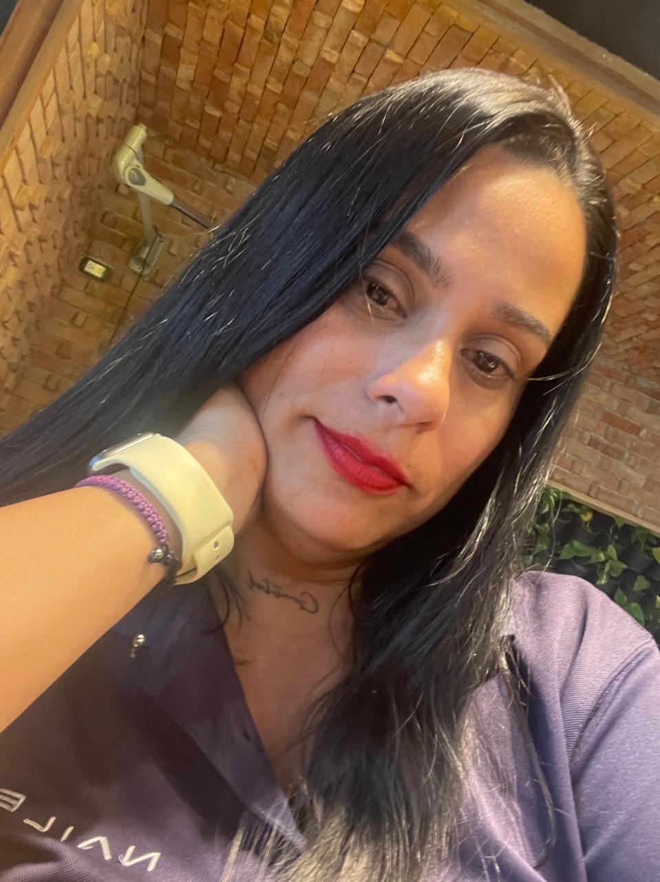 Ingrid A