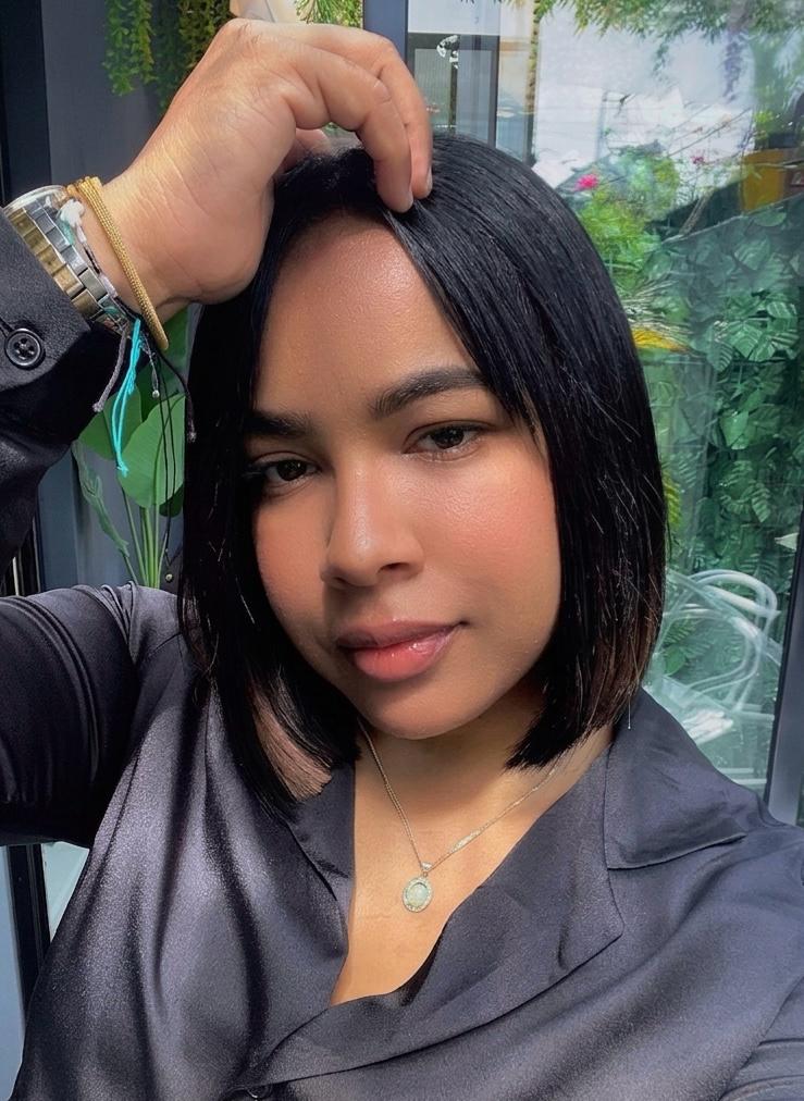 Nelly Rondon