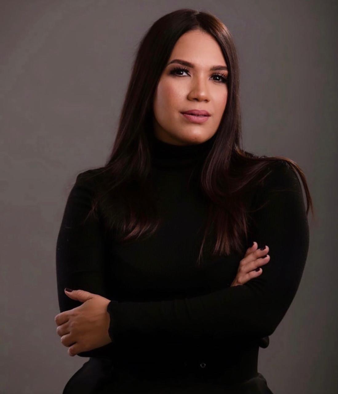 Paola M. Muñoz